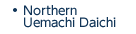 Northern Uemachi Daichi
